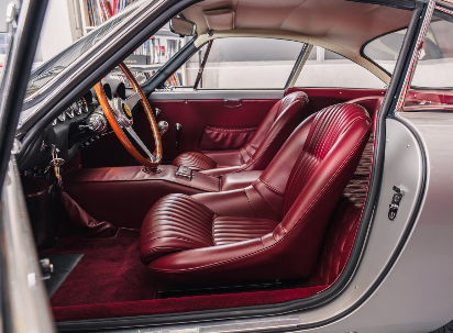 Ferrari Ferrari 250 GT Lusso